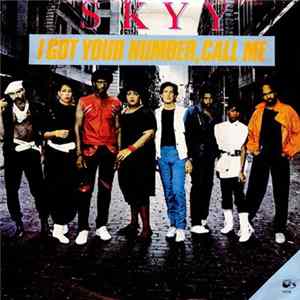 Skyy - I Got Your Number, Call Me FLAC