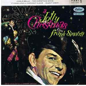 Frank Sinatra - A Jolly Christmas From Frank Sinatra (Part 1) FLAC