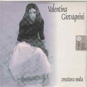 Valentina Giovagnini - Creatura Nuda FLAC
