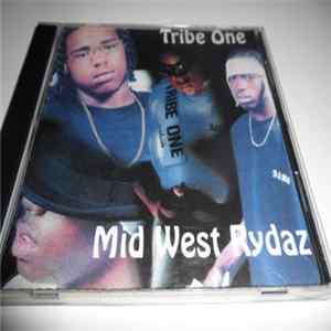 Tribe One - Mid West Rydaz FLAC