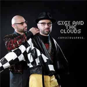 Gigi And The Clouds - Consciousness FLAC