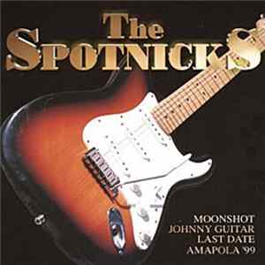The Spotnicks - The Spotnicks FLAC
