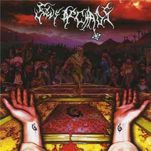 Sons Of Chaos - Redwork FLAC