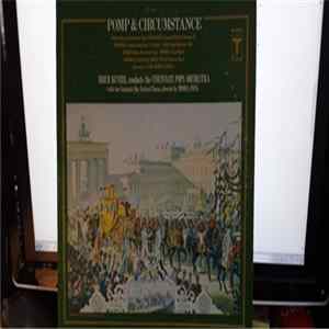Cincinnati Pops Orchestra, Erich Kunzel, Cincinnati May Festival Chorus, Thomas Peck - Pomp & Circumstance FLAC