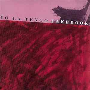 Yo La Tengo - Fakebook FLAC