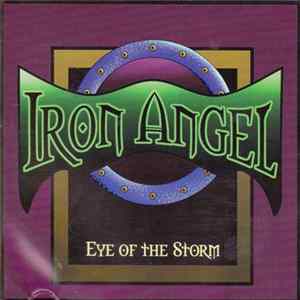 Iron Angel - Eye Of The Storm FLAC