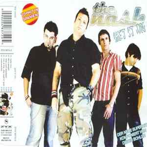 The Nash - Get It On FLAC