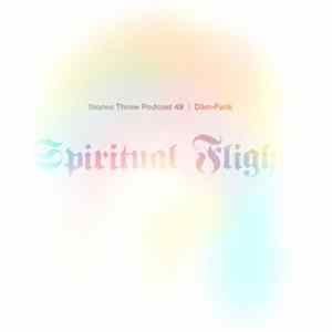 Dam-Funk - Spiritual Flight FLAC