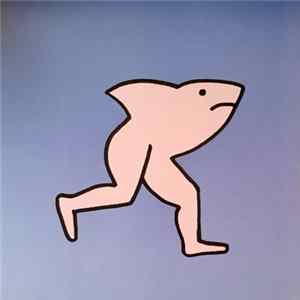 Shark Legs - Shark Legs FLAC