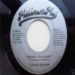 Luther Ingram - Seeing You Again FLAC