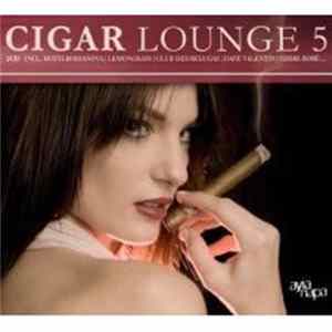 Various - Cigar Lounge 5 FLAC