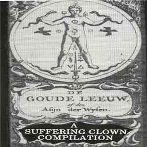Various - De Goude Leeuw: A Suffering Clown Compilation FLAC