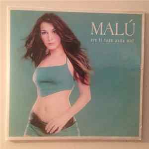 Malú - Sin Ti Todo Anda Mal FLAC