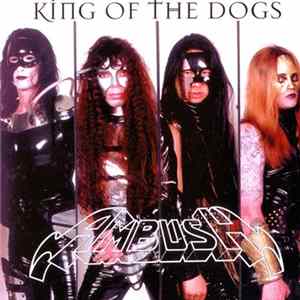 Ambush - King Of The Dogs FLAC
