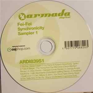 Fei-Fei - Synchronicity (Sampler 1) FLAC