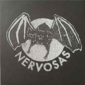 Nervosas - 7 Song Ep FLAC