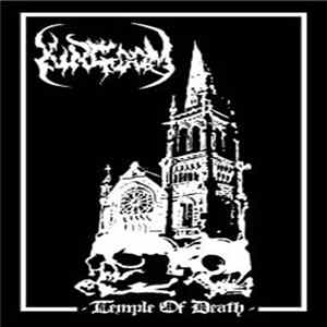 Kingdom - Temple Of Death FLAC