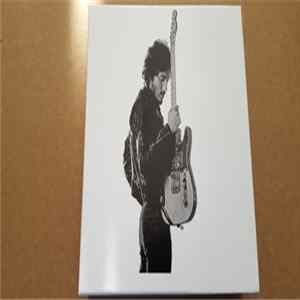 Bruce Springsteen - Born To Run Unreleased FLAC