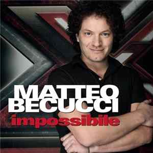 Matteo Becucci - Impossibile FLAC