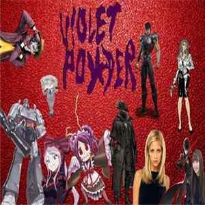 Violet Powder - Bloody Entertainment FLAC