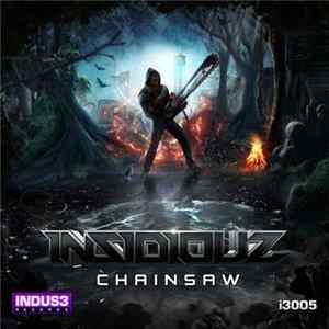 Insidiouz - Chainsaw FLAC