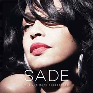 Sade - The Ultimate Collection FLAC