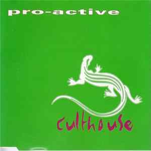 Pro-Active - Culthouse FLAC