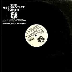 The M&J Project - The M&J Project Part 2 FLAC