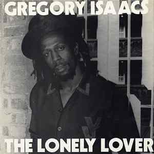 Gregory Isaacs - The Lonely Lover FLAC