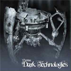 Yantra - Dark Technologies FLAC