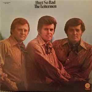 The Lettermen - Hurt So Bad FLAC