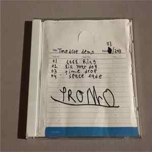 The Bleachedsheep - Timedrop Demo FLAC
