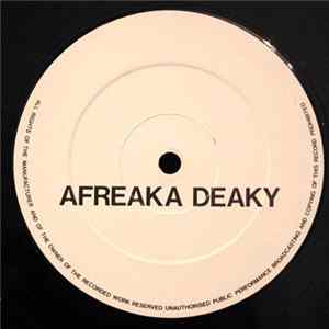 Afreaka Deaky - Afreaky Deaky FLAC