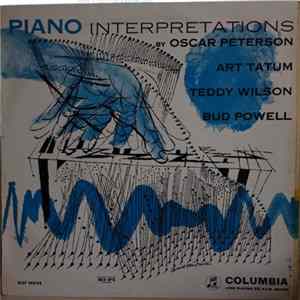 Various - Piano Interpretations FLAC