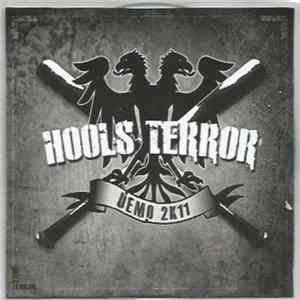 Hools Terror - Demo 2K11 FLAC