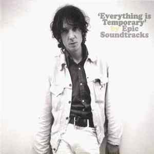 Epic Soundtracks - Everything Is Temporary FLAC