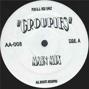 Various - Groupies / La Da Di, La Di Da FLAC