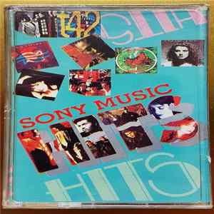 Various - Sony Music Hits FLAC