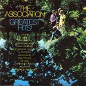 The Association - Greatest Hits! FLAC