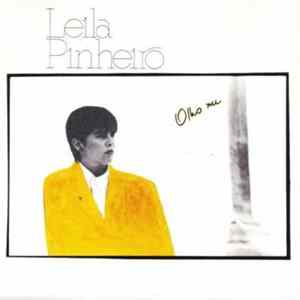 Leila Pinheiro - Olho Nu FLAC