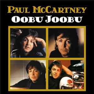 Paul McCartney - Oobu Joobu FLAC