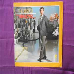 Trini Lopez - The Best Of Trini Lopez FLAC