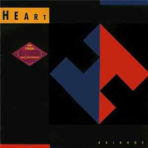 Heart - Brigade FLAC
