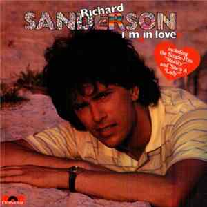 Richard Sanderson - I'm In Love FLAC