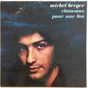 Michel Berger - Chansons Pour Une Fan FLAC