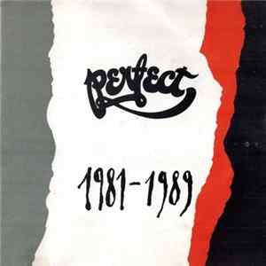 Perfect - 1981-1989 Vol 1 FLAC