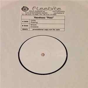 Yeodeau - Neo E.P FLAC