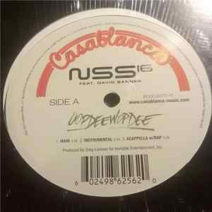 NSS16 Feat. David Banner - Oopdeewopdee FLAC