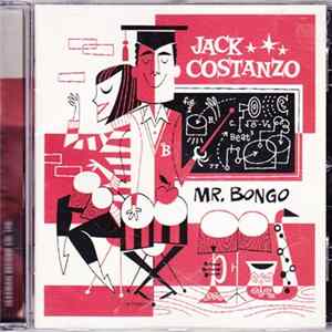 Jack Costanzo - Mr. Bongo FLAC
