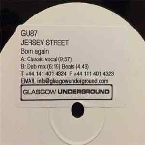 Jersey Street - Born Again FLAC